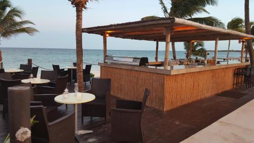 Akumal Bay - Beach & Wellness Resort