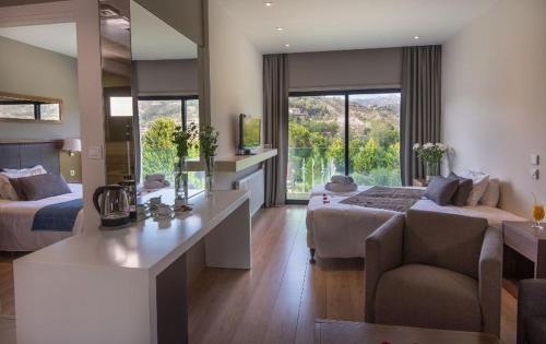 羅登度假酒店 (Rodon Hotel and Resort) in 阿格羅斯