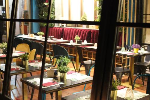 Hotel Ristorante Paradise - Santa Maria di Licodia