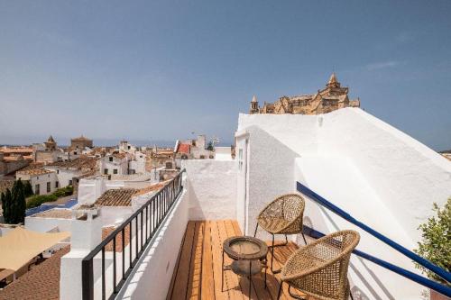 Nao Catedral Boutique Hotel in Menorca