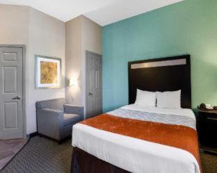 Suburban Extended Stay Hotel