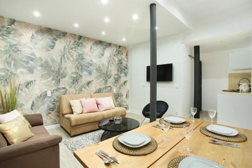 Rent a Room - Residence Charon 1