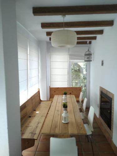  Casa Mandarina Aracena in Aracena