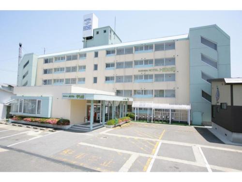 Business Hotel Heisei - Vacation STAY 90551