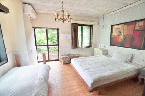 Rose Hill - Vacation STAY 90995