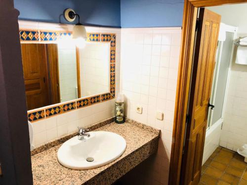 Hostal Posada La Panadera
