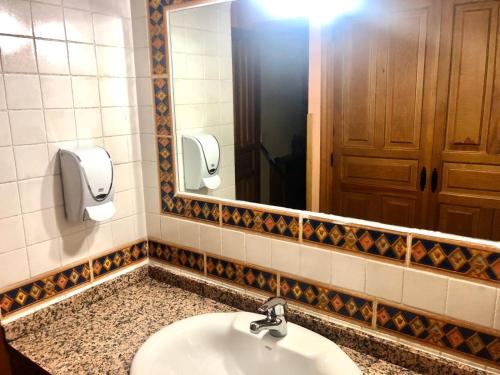 Hostal Posada La Panadera