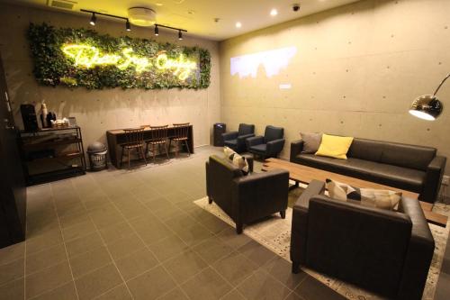 TAKETO STAY OSAKAJO - Vacation STAY 8799