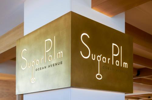 ヴィセロイ サンタモニカ