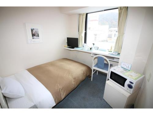 Mihara City Hotel - Vacation STAY 91323 - Mihara