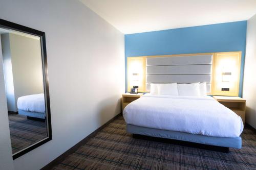 Best Western Brigham City Inn & Suites - image 5