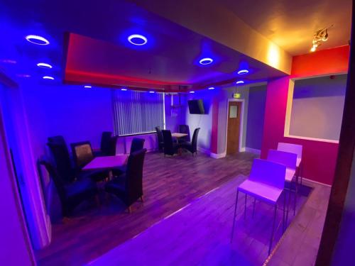 Glorious catering & Restaurant BnB – Sandwell