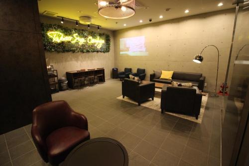 TAKETO STAY OSAKAJO - Vacation STAY 8780