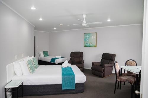 BKs Palm Court Motor Lodge 5