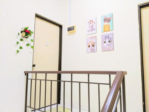 Manli Guesthouse Ipoh