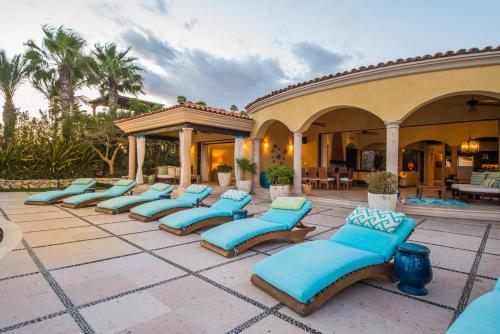 Casa Cortez Spectacular Seaside Getaway Sleeps 10