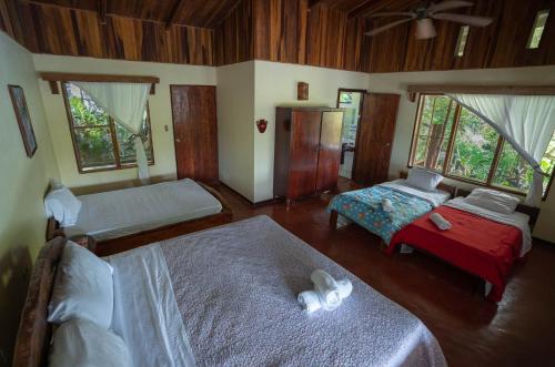 Princesa de la Luna Ecolodge, Фортуна (фото 6)