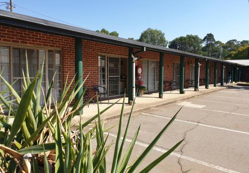 Murrumbateman Country Inn in Murrumbateman