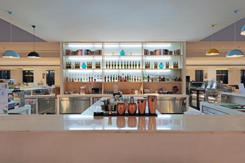 Haikou Meilan International Airport Hotel photo 1