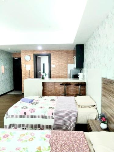 Caliph Suite Guest House @ Anjung Vista Condo ( Homestay) Kubang Kerian in Kubang Kerian