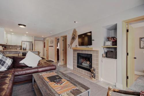 C212 Cinnamon Ridge Condo in Keystone, USA