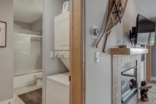 C212 Cinnamon Ridge Condo in Keystone, USA