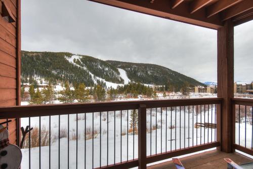 C212 Cinnamon Ridge Condo in Keystone, USA