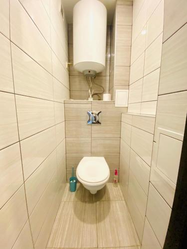 Apartment Chkalova - image 5