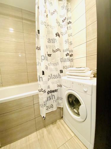 Apartment Chkalova - image 6