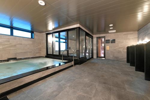 神戶百夫長酒店&溫泉-復古 Centurion Hotel&Spa Vintage Kobe