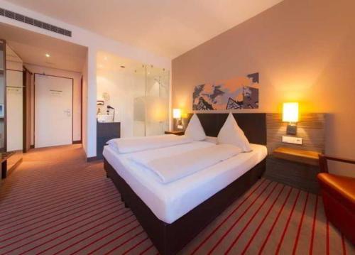 Novina Hotel Tillypark, Norimberga (foto 2)
