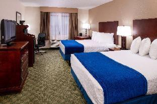 Best Western Big Spring Lodge