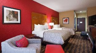 Best Western Plus Fairview Inn & Suites