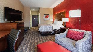 Best Western Plus Fairview Inn & Suites