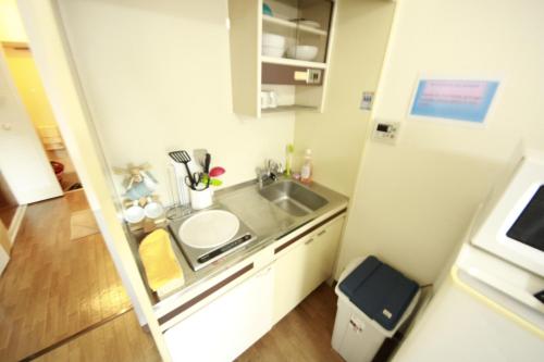 Good StayHostel天王寺1Ｒ25平米