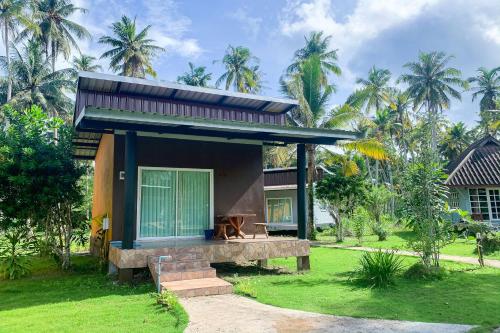 Koh Kood Far East Resort