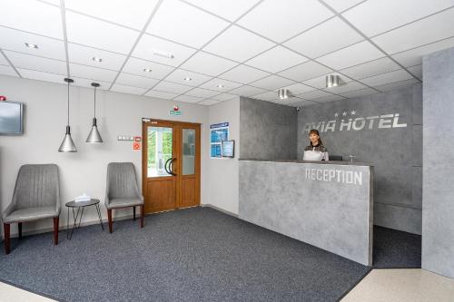 Visti Stay in Vladivostok Airoport, Артем, цены от 1700 руб. 101Hotels.com