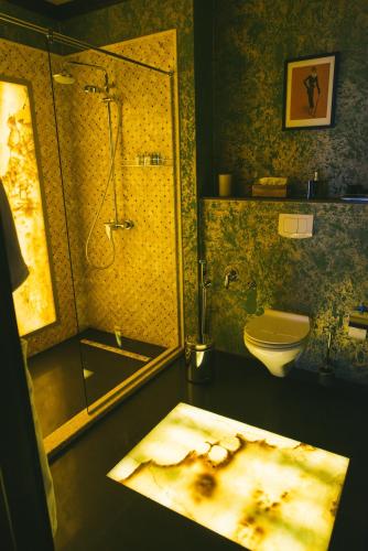 Altai Palace Hotel - image 9