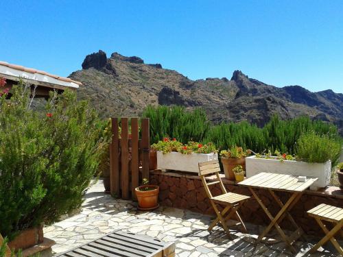 Casa Rural Las Piedras gîte à louer Los Carrizales