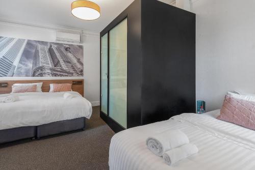 Criterion Hotel Sydney - image 13