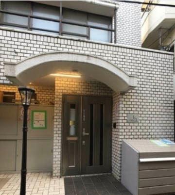 ColorBee Shinjuku Yotsuya Big House