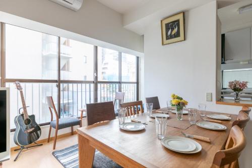 ColorBee Shinjuku Yotsuya Big House