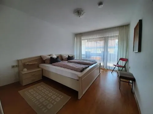 Haus Erna in Bad Füssing, Deutschland