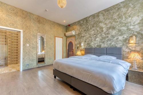 Ryad Mogador Liège - Hôtel - Liège