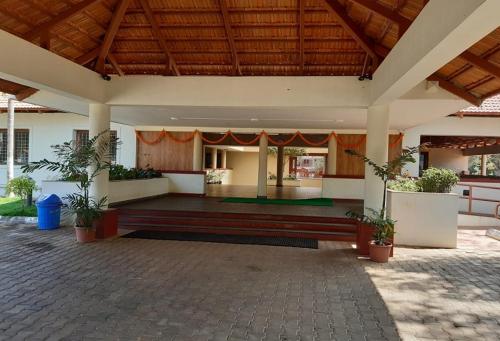 KSTDC Hotel Mayura Yagachi, Belur photo