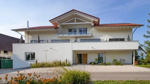 Ferienhof Haas in Friedrichshafen, Deutschland