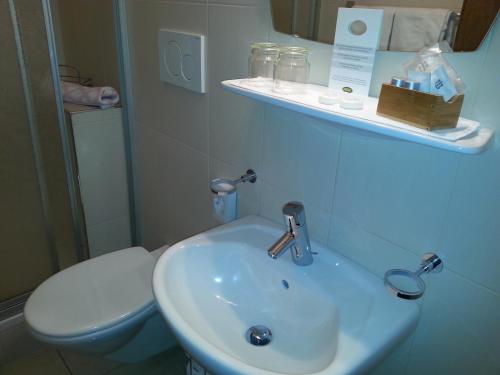 Doppelzimmer, penthouse