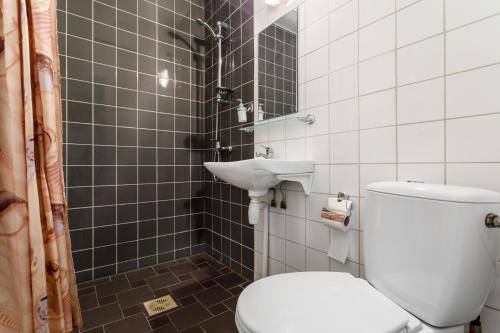 Kapten Krantz Guesthouse - image 2