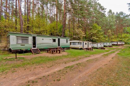 Camping Mindunai