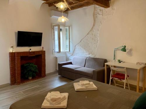 Green Rooms Ferrara 2